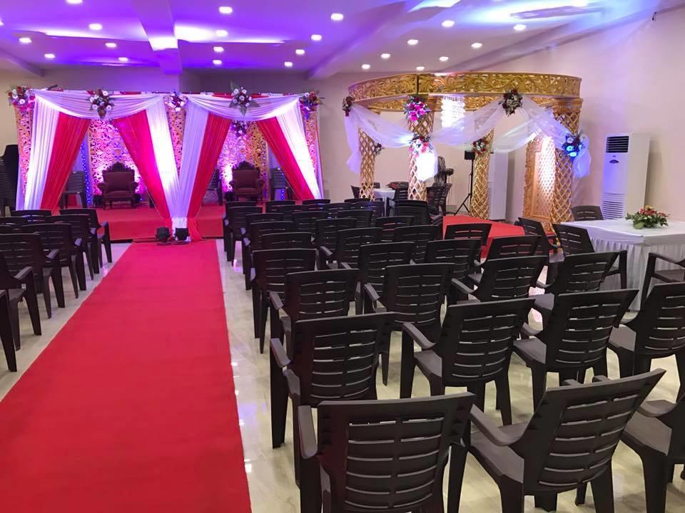 Royale Inn Vapi Buitenkant foto